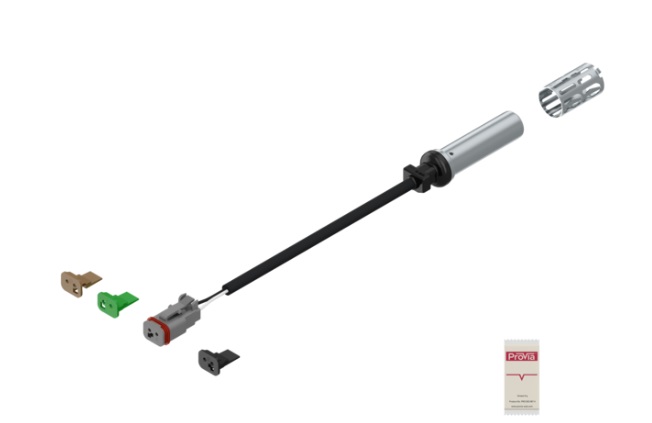 ABS SENSÖR KABLO SCANİA A